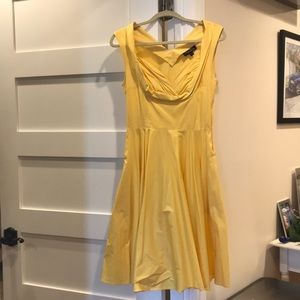 Trashy Diva by Candice Gwinn Pin-Up dress